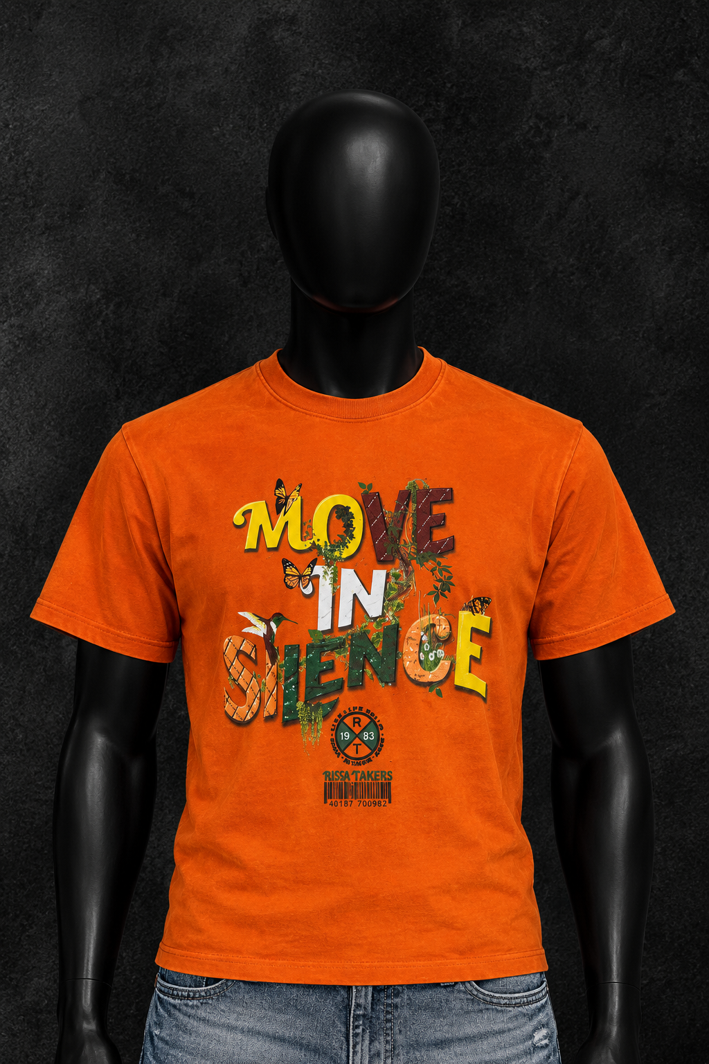 SHIRTS