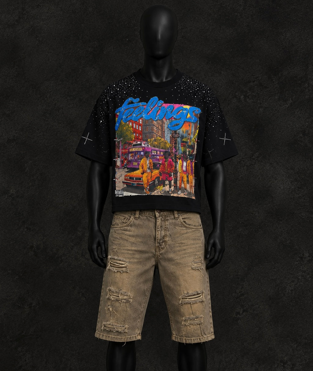 OUTFITS