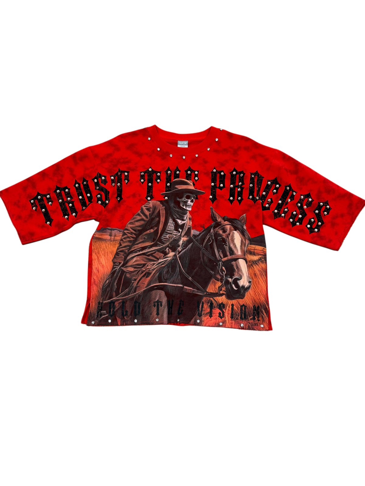 TTP BOX TSHIRT