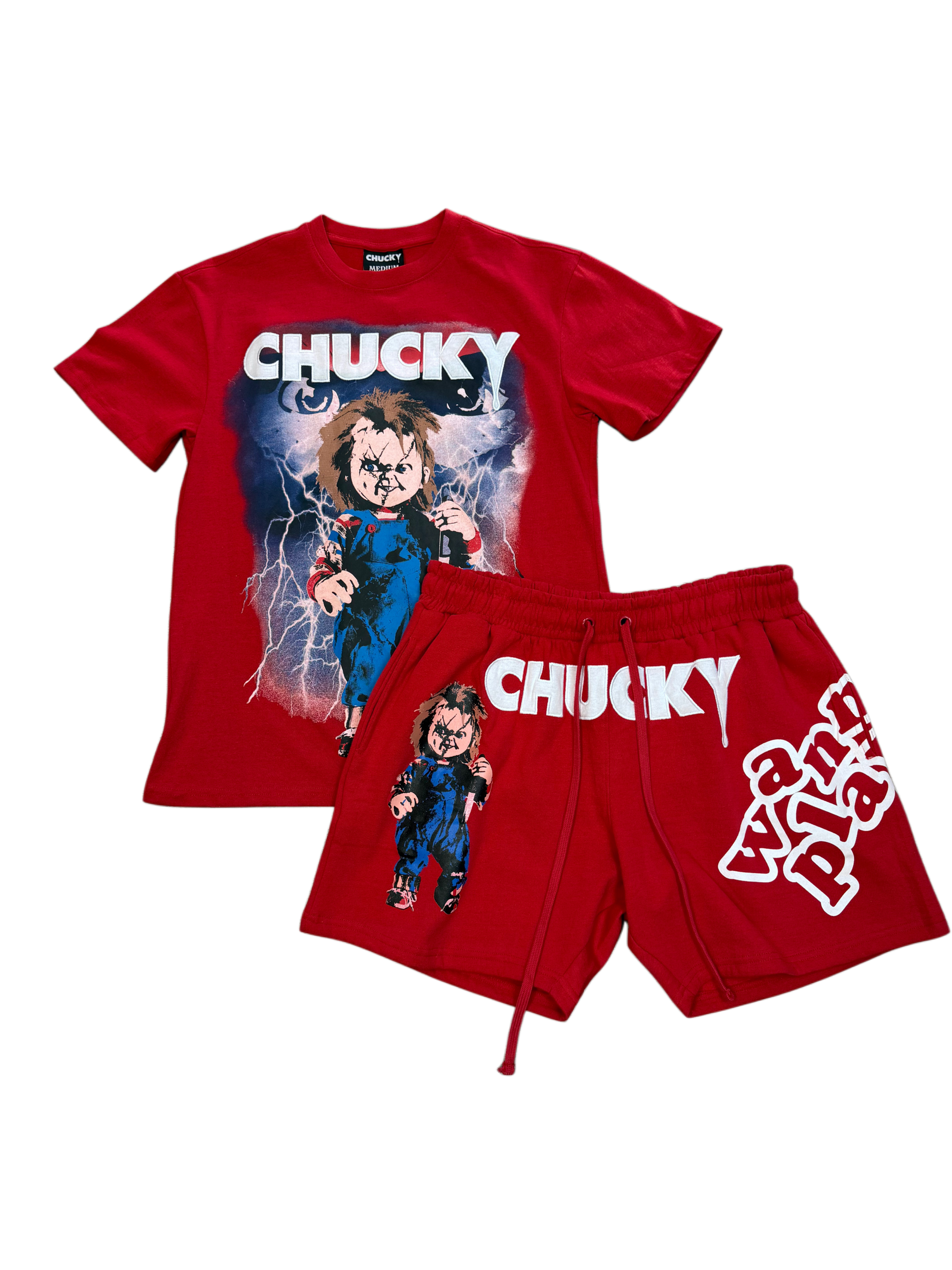 Chucky