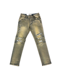 BLIND TRUST JEANS
