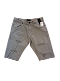 Grey Jorts