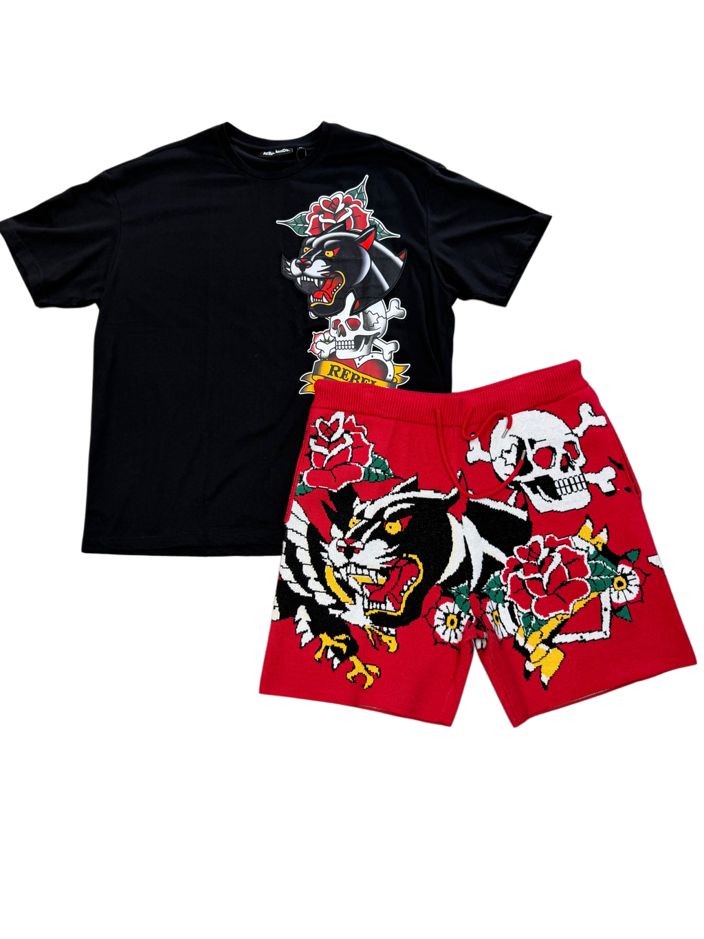 Rebel Vintage