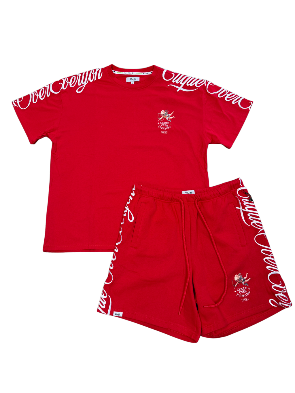 C.O.E 2PC SET