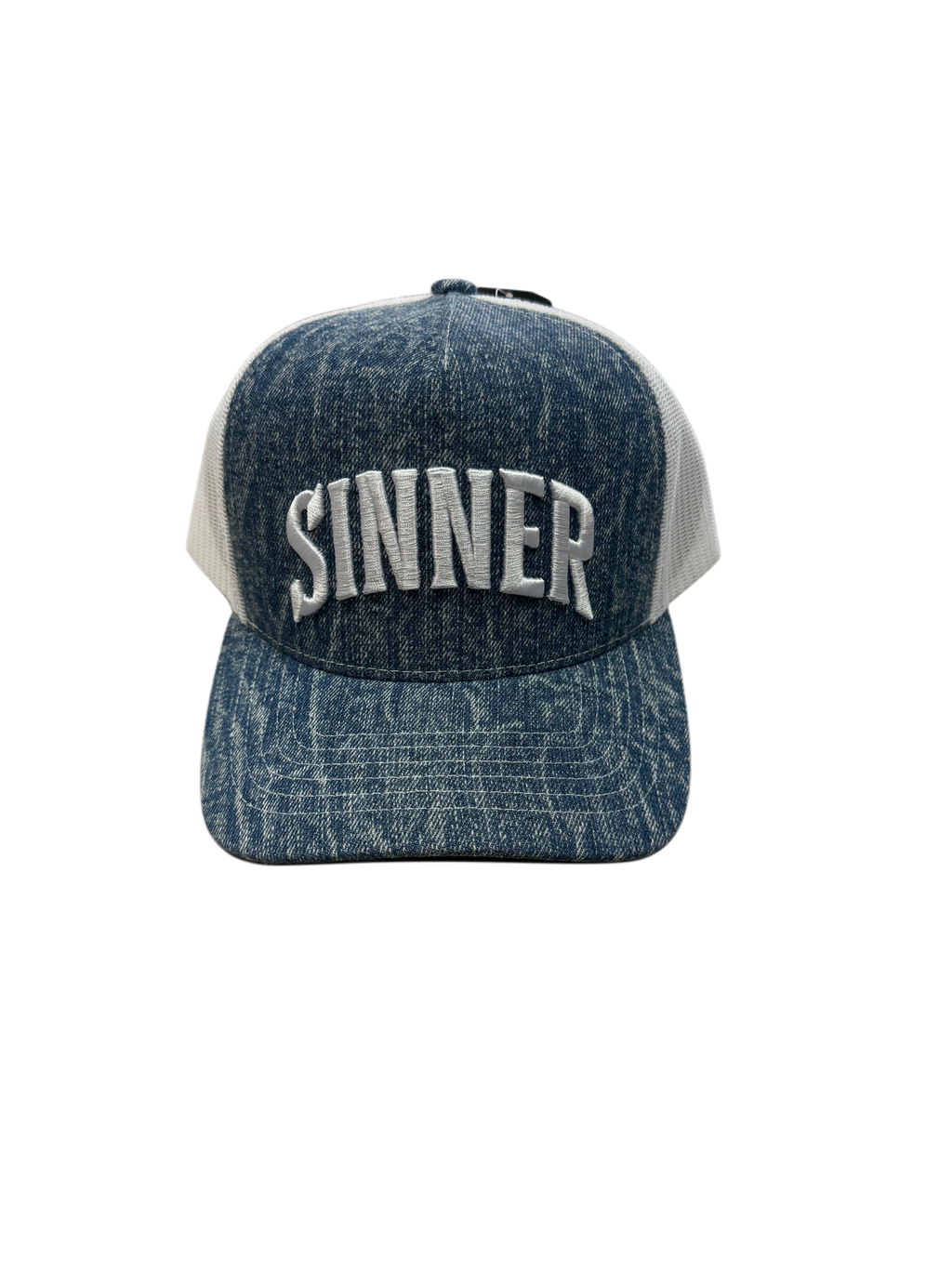 SINNERS