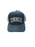 SINNERS