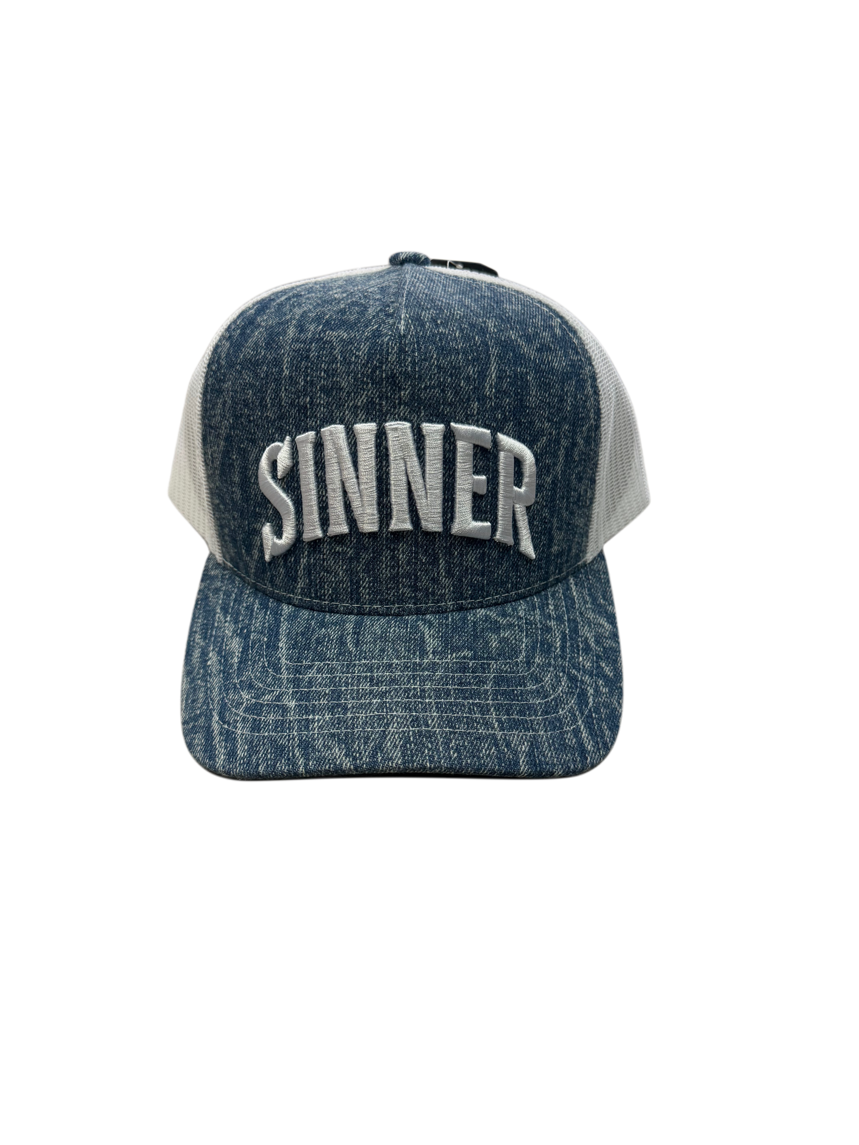SINNERS