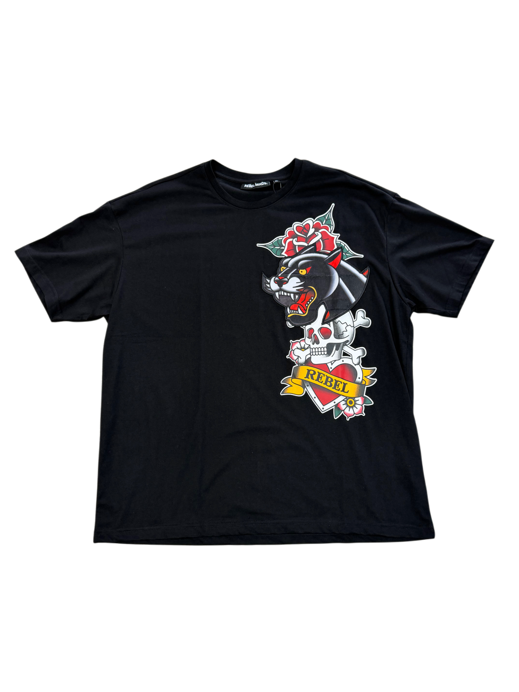 Rebel Vintage