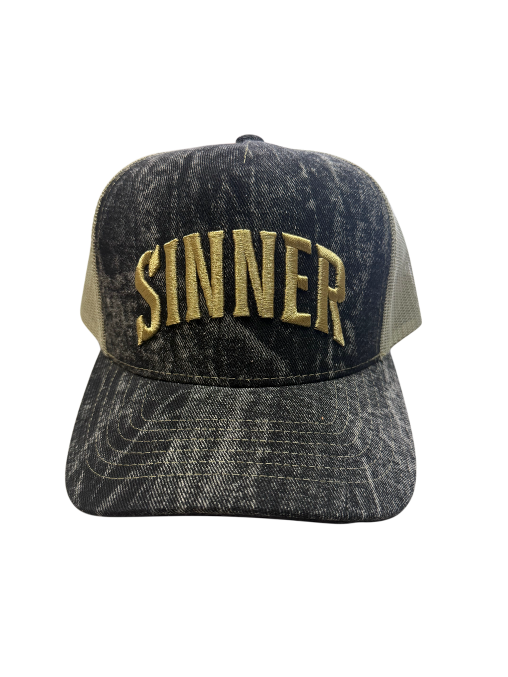 SINNERS