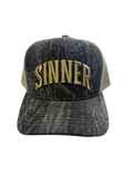 SINNERS