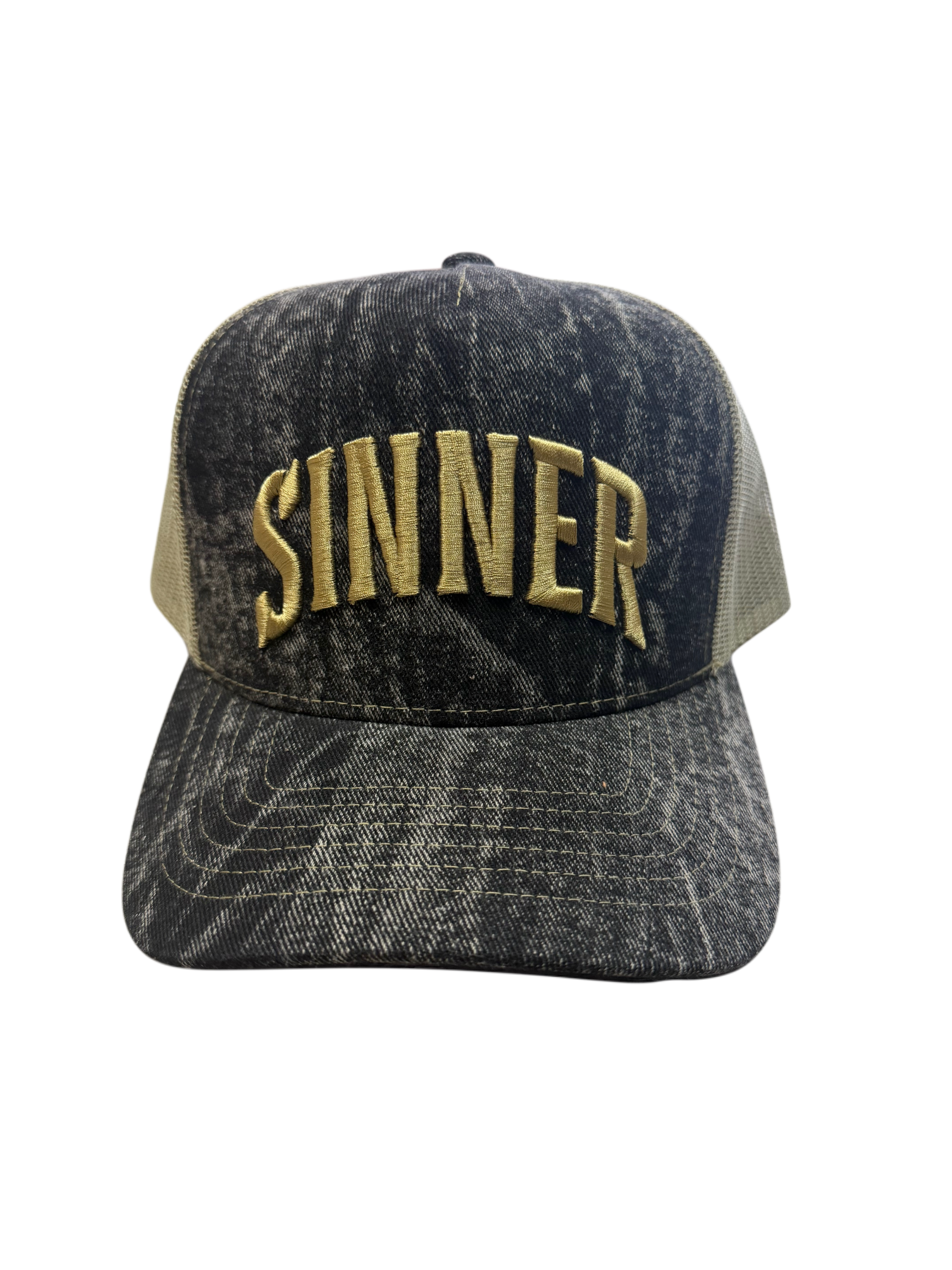 SINNERS