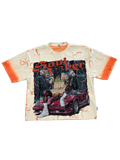 "SOUL TAKER" BOX TSHIRT