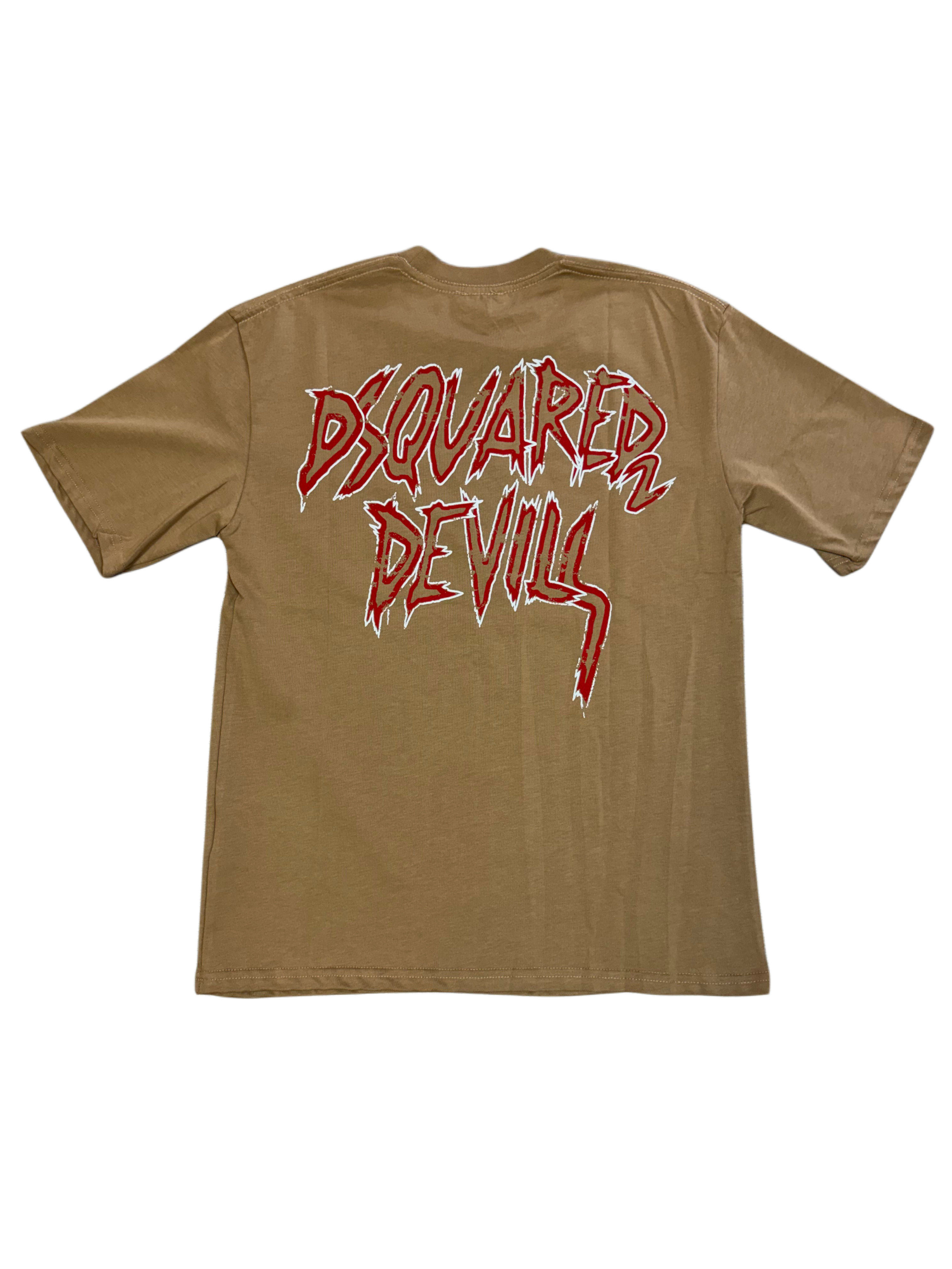 D2 TSHIRT