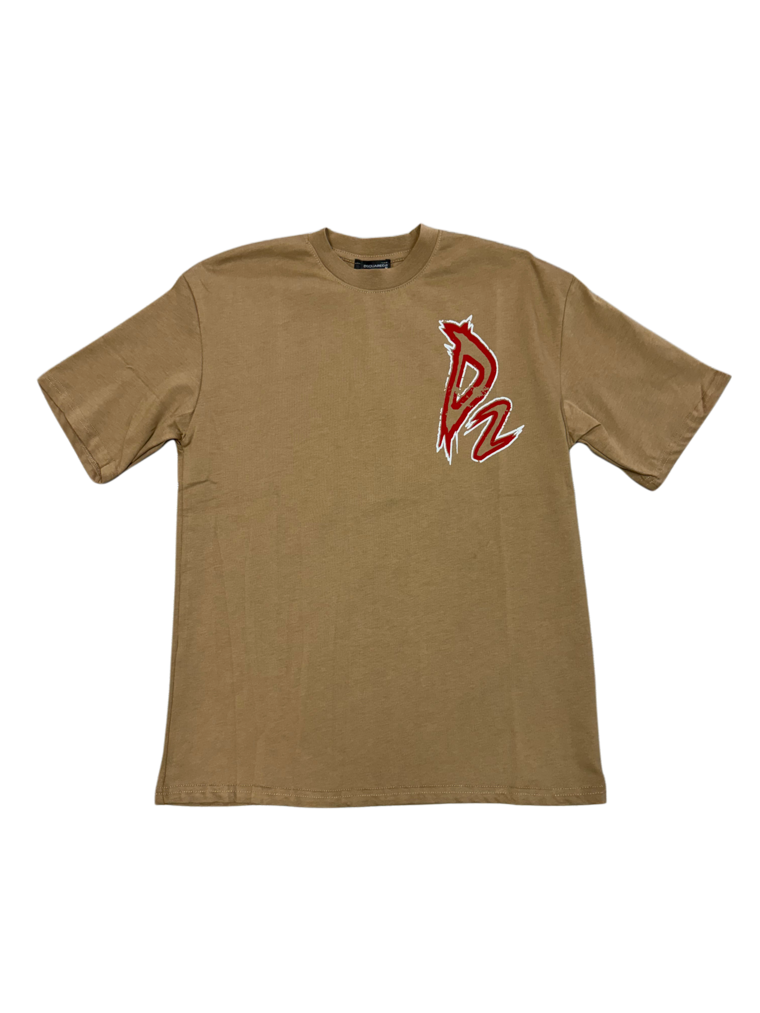 D2 TSHIRT