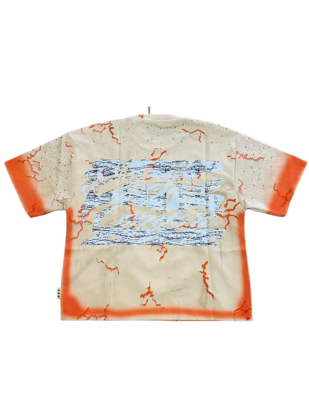 "SOUL TAKER" BOX TSHIRT