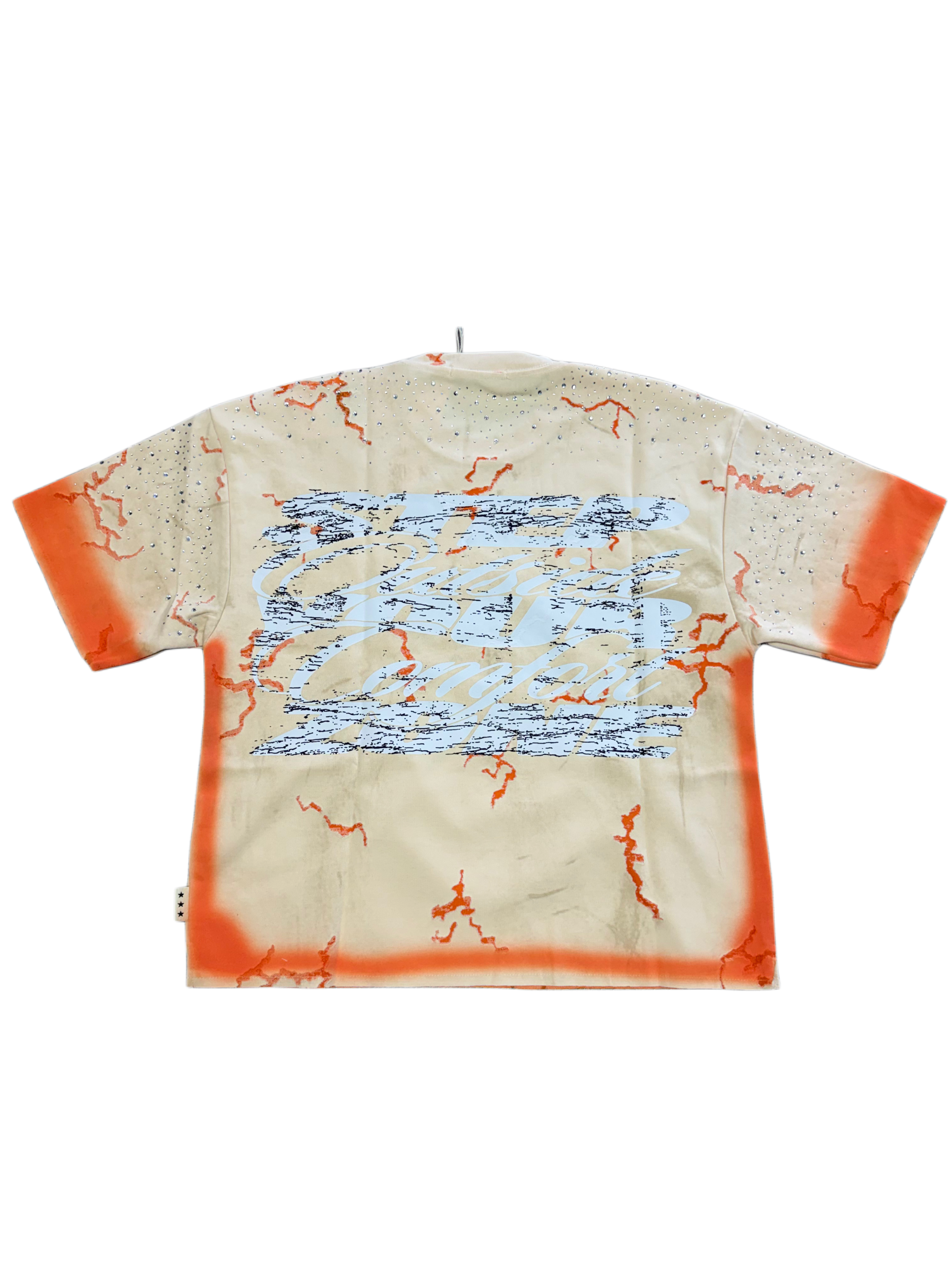 "SOUL TAKER" BOX TSHIRT