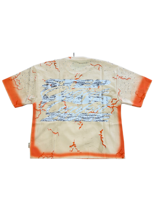 "SOUL TAKER" BOX TSHIRT