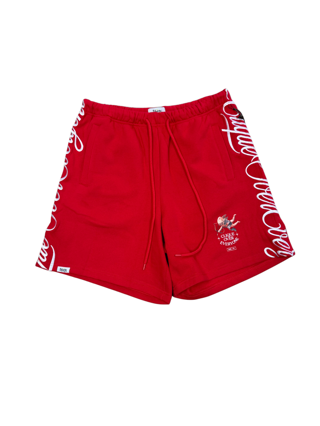 C.O.E 2PC SET