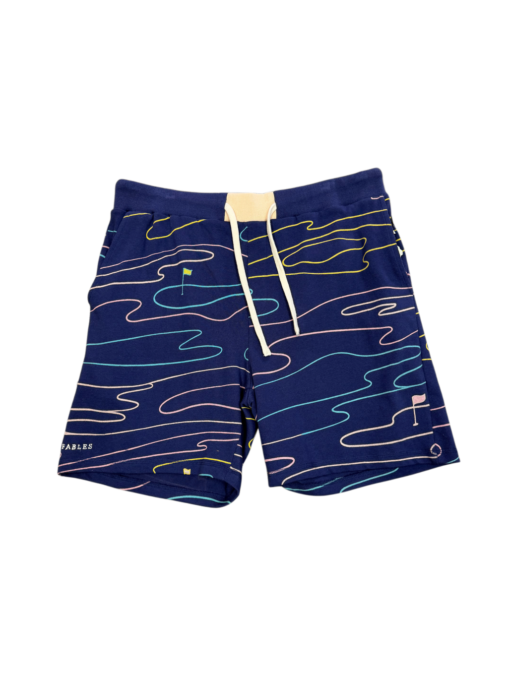 Fables Tennis Set
