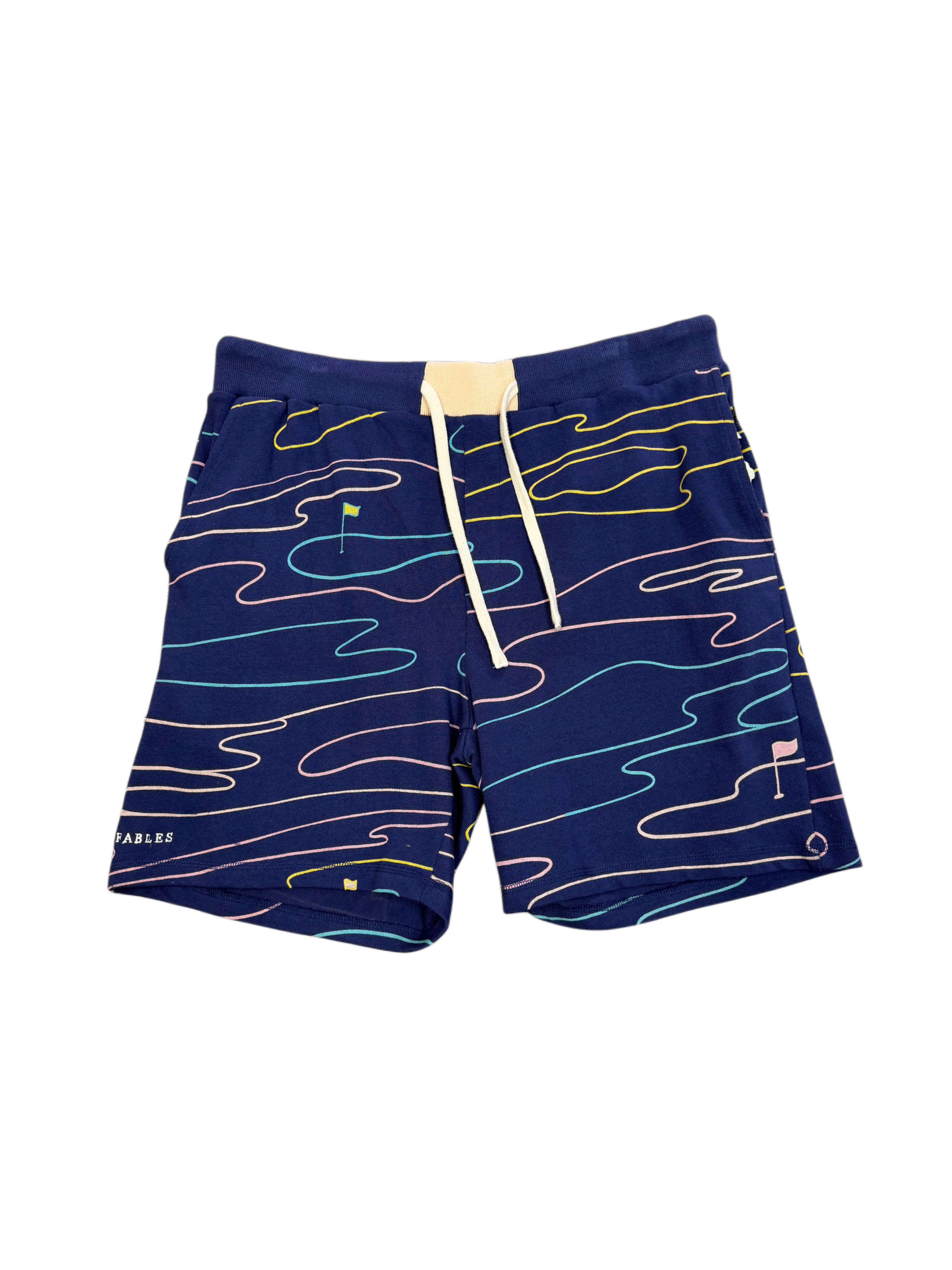 Fables Tennis Set