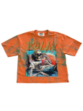 "RELAX"  BOX TSHIRT