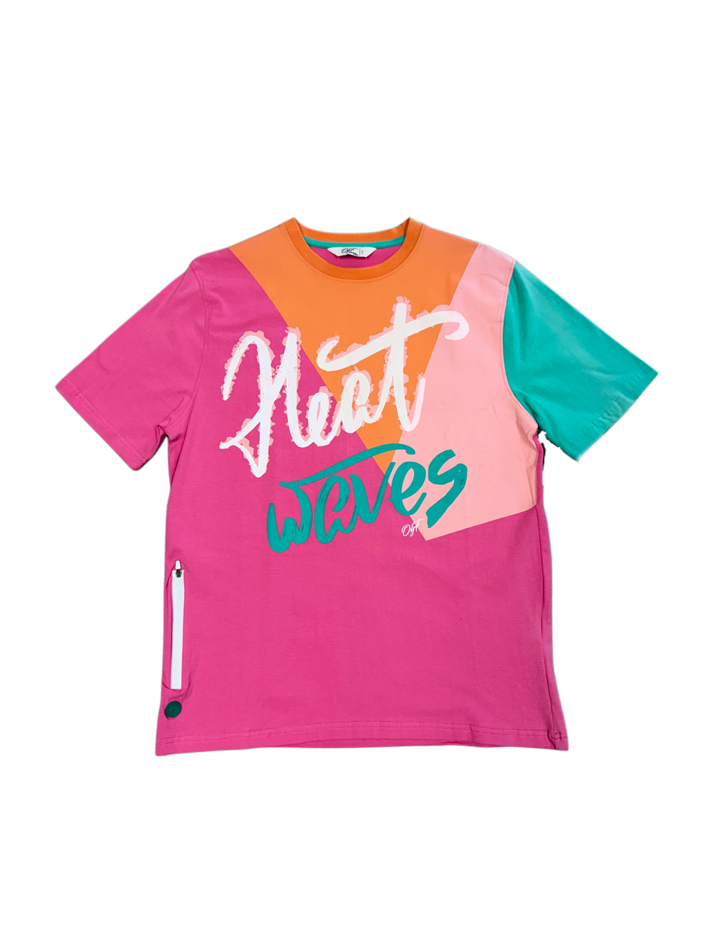 NEXT WAVE TSHIRT