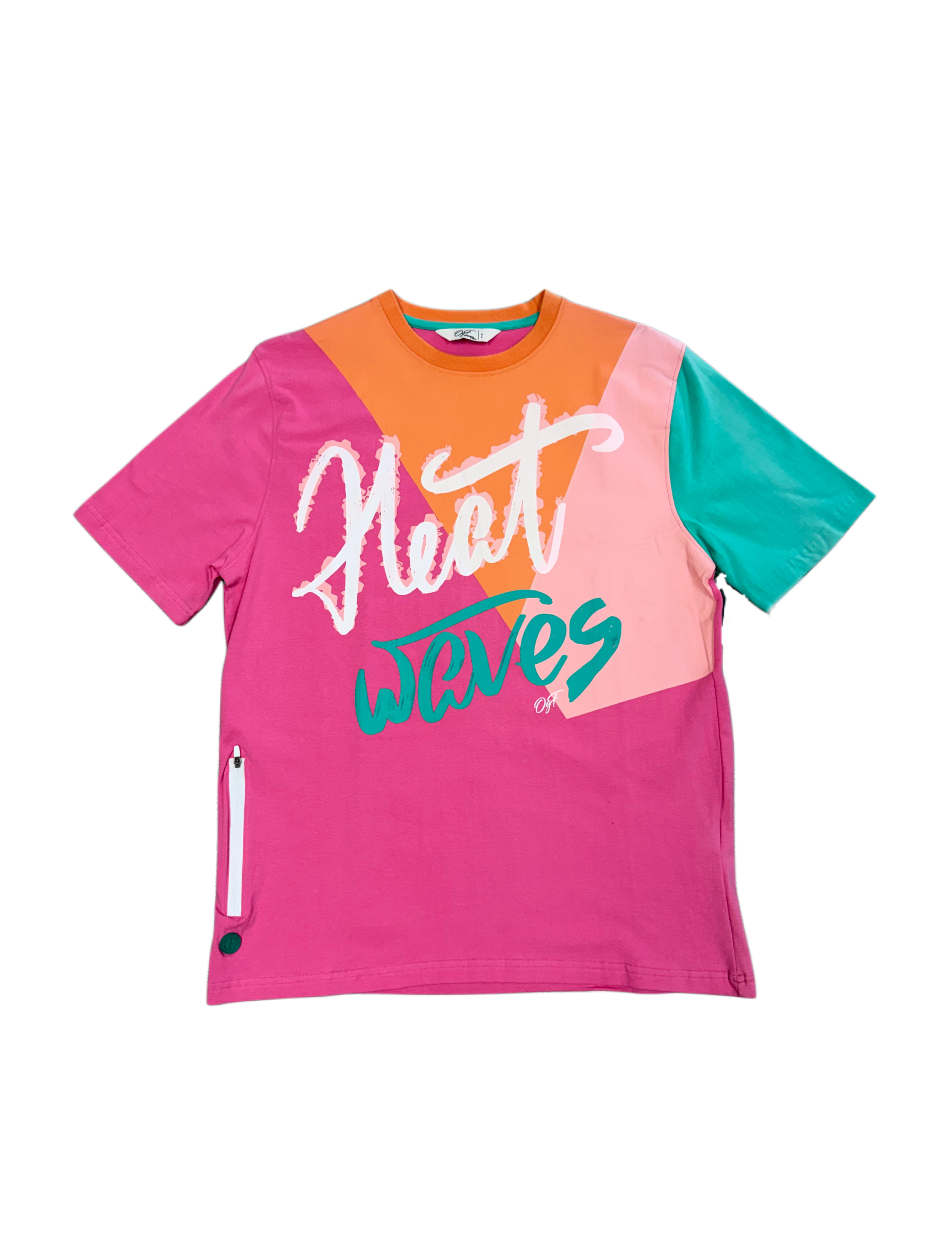 NEXT WAVE TSHIRT