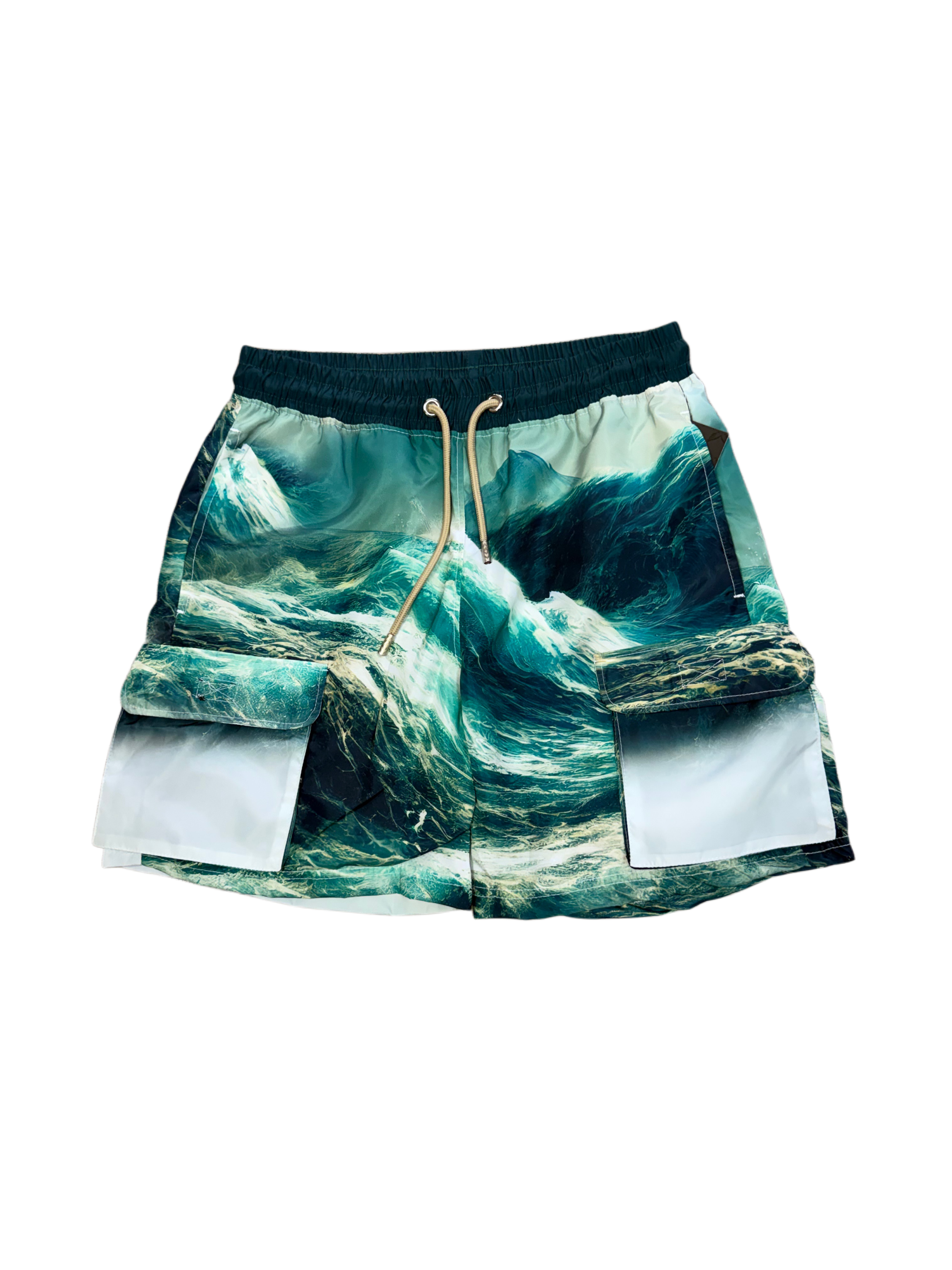 Ocean Breeze