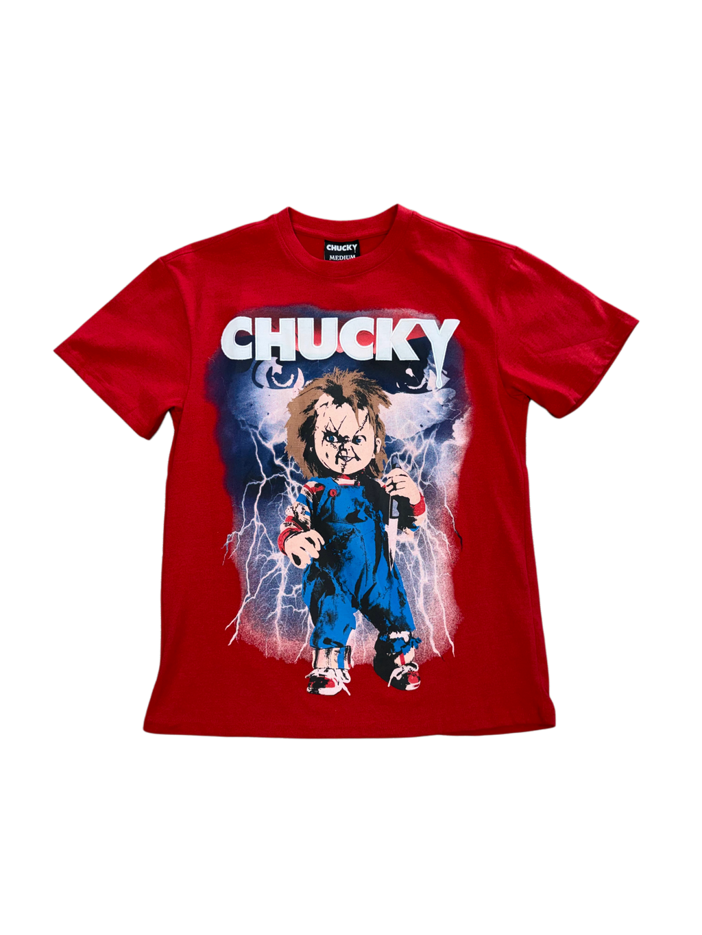 Chucky