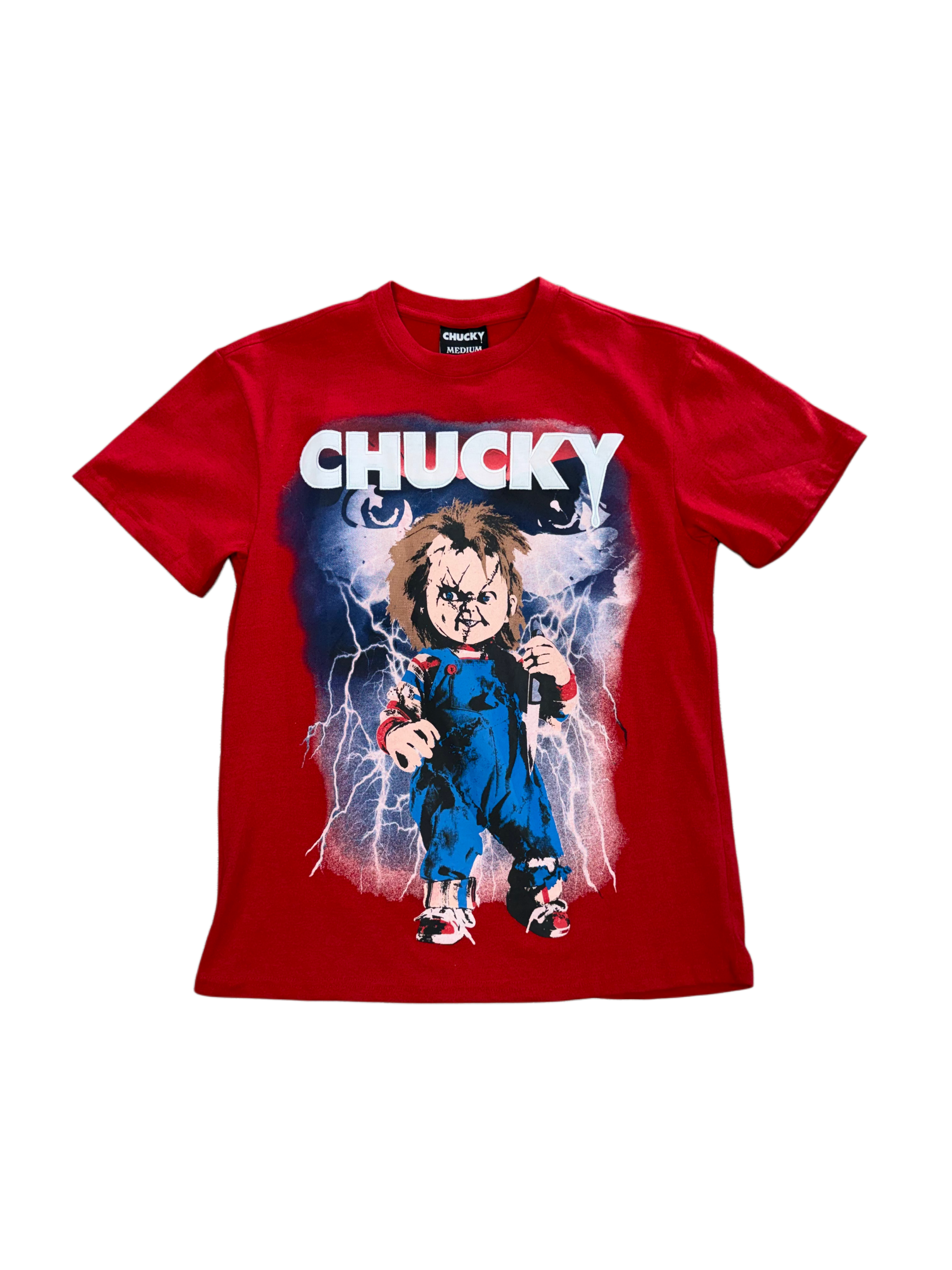 Chucky