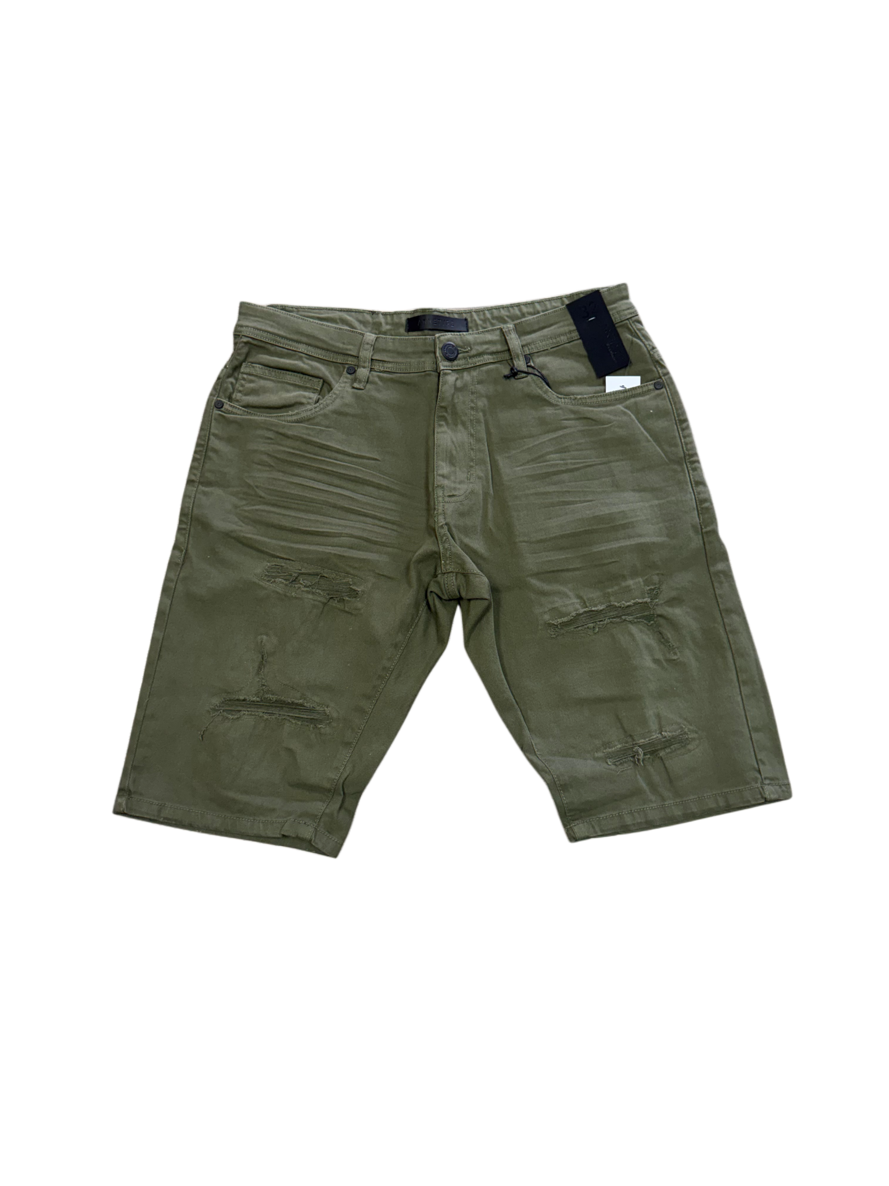Olive Green