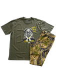 STILL I RISE DARK CAMO