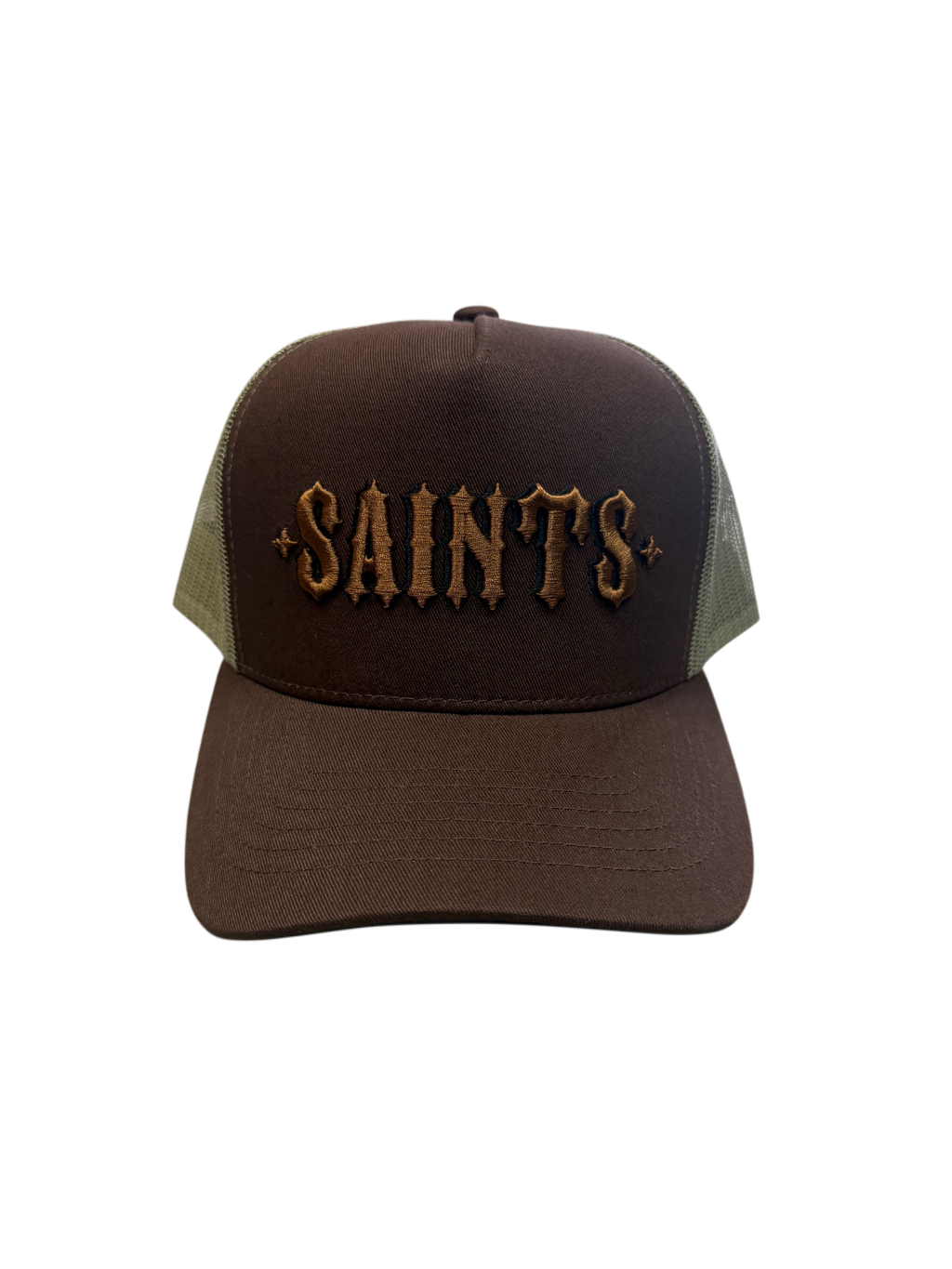 SAINTS