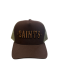 SAINTS
