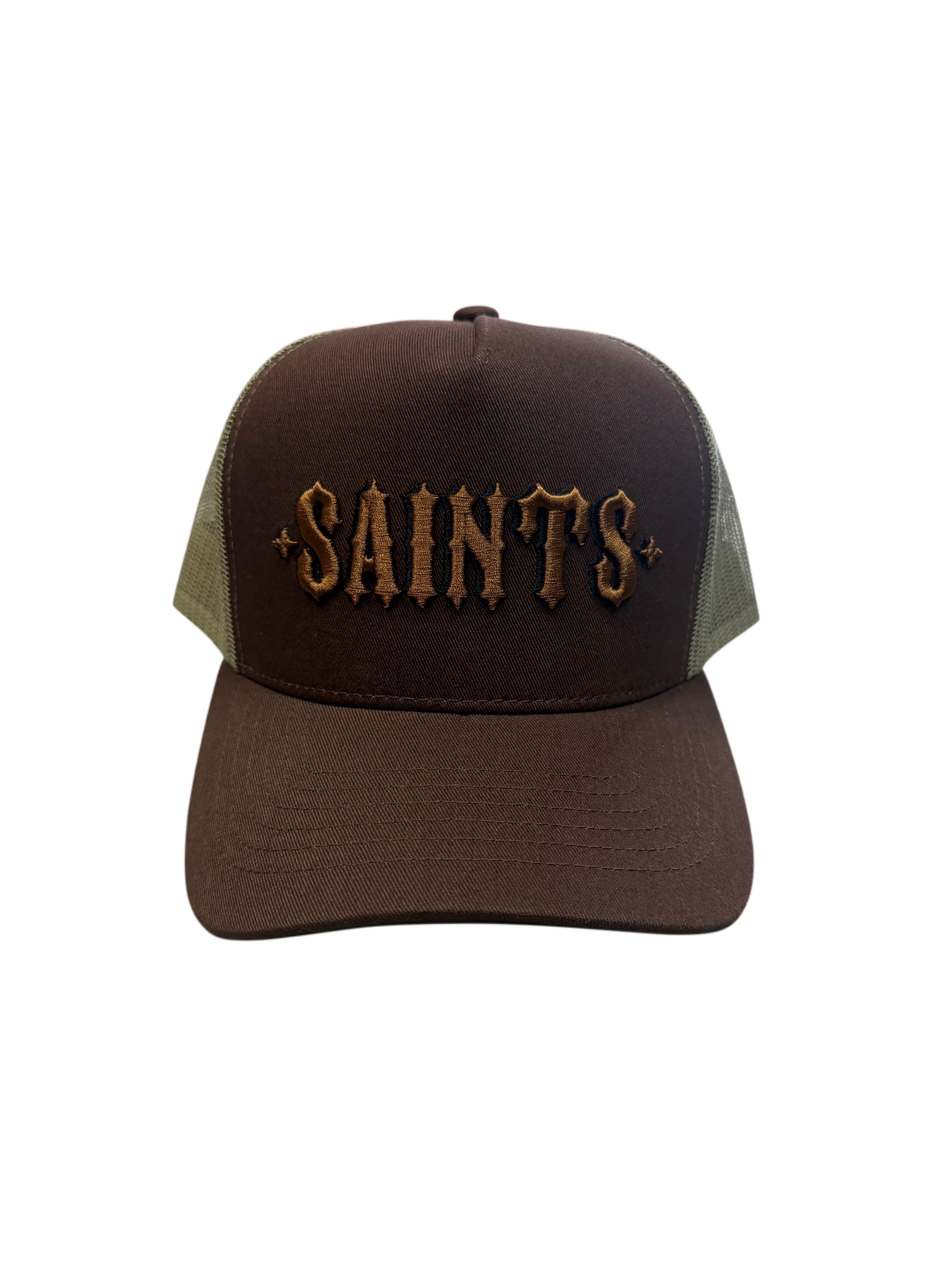 SAINTS