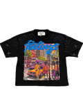 "FEELINGS" BOX TSHIRT