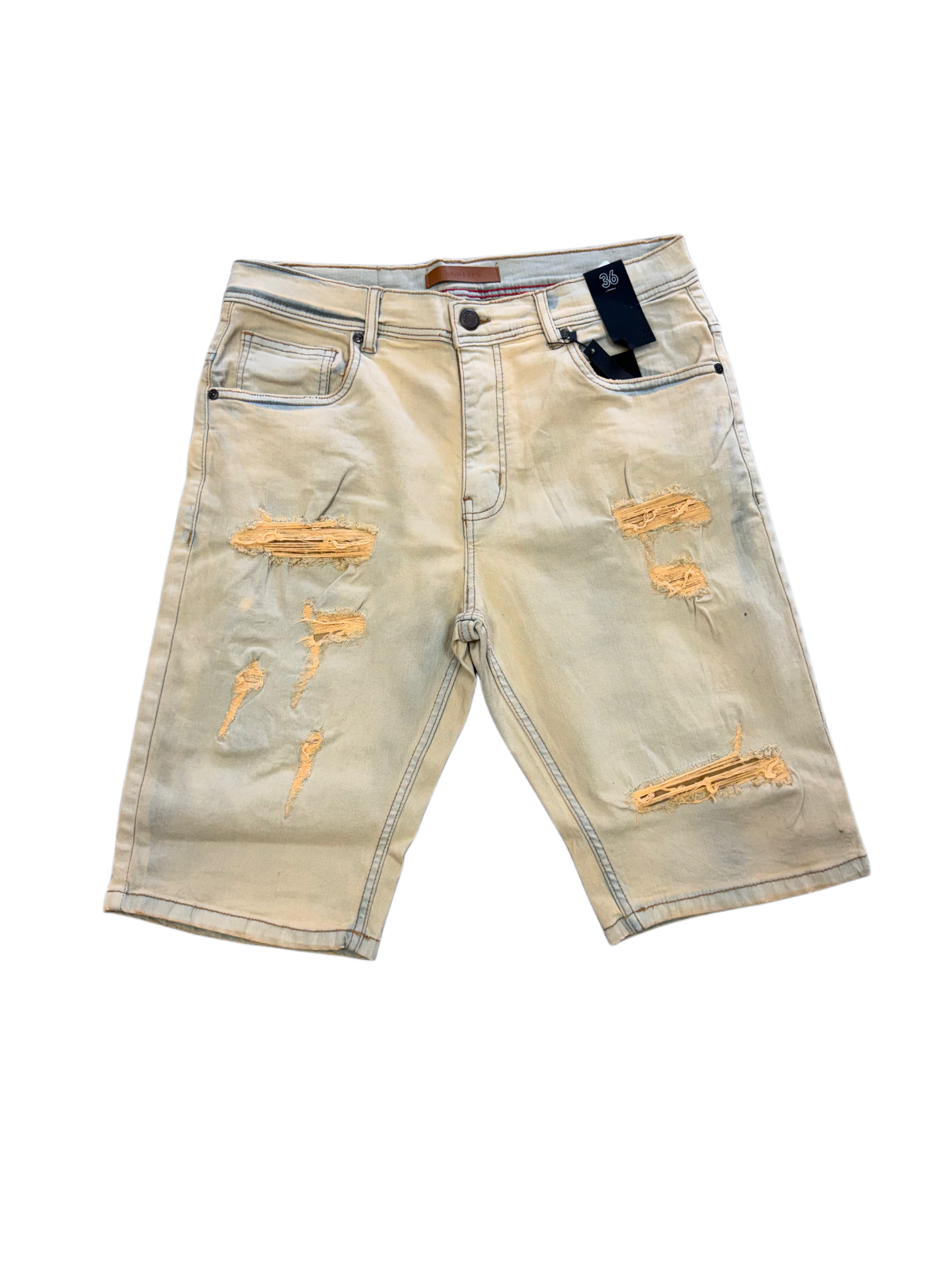 Tint Jorts